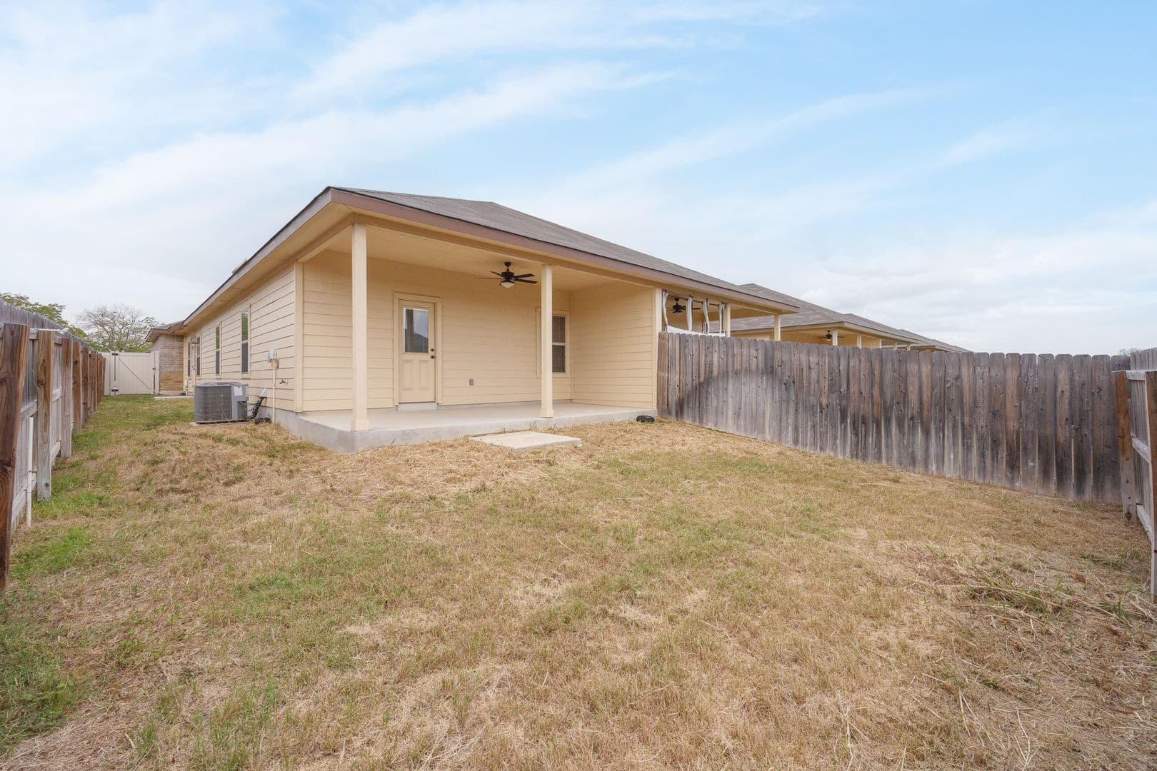 Seguin House: 1109 Stanley Way