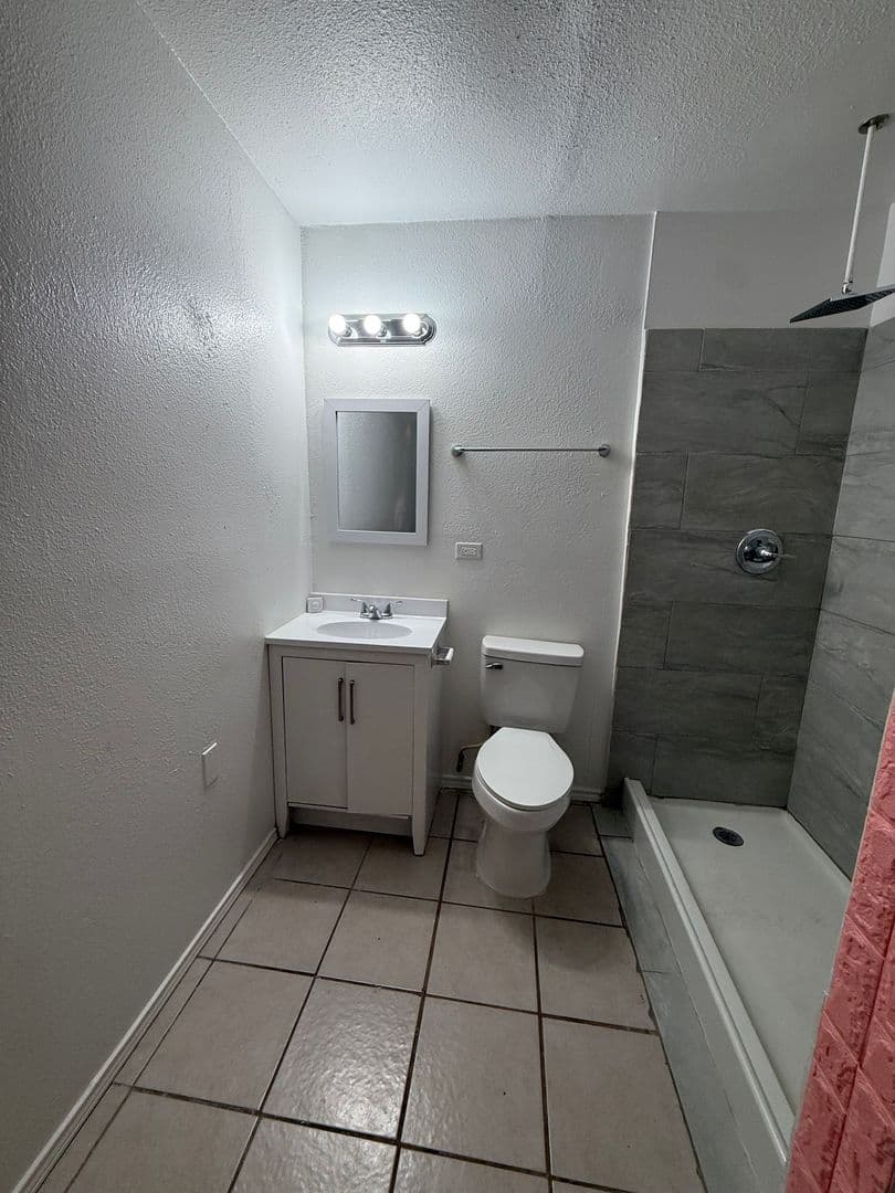 San Antonio House: 1638 Perez St.