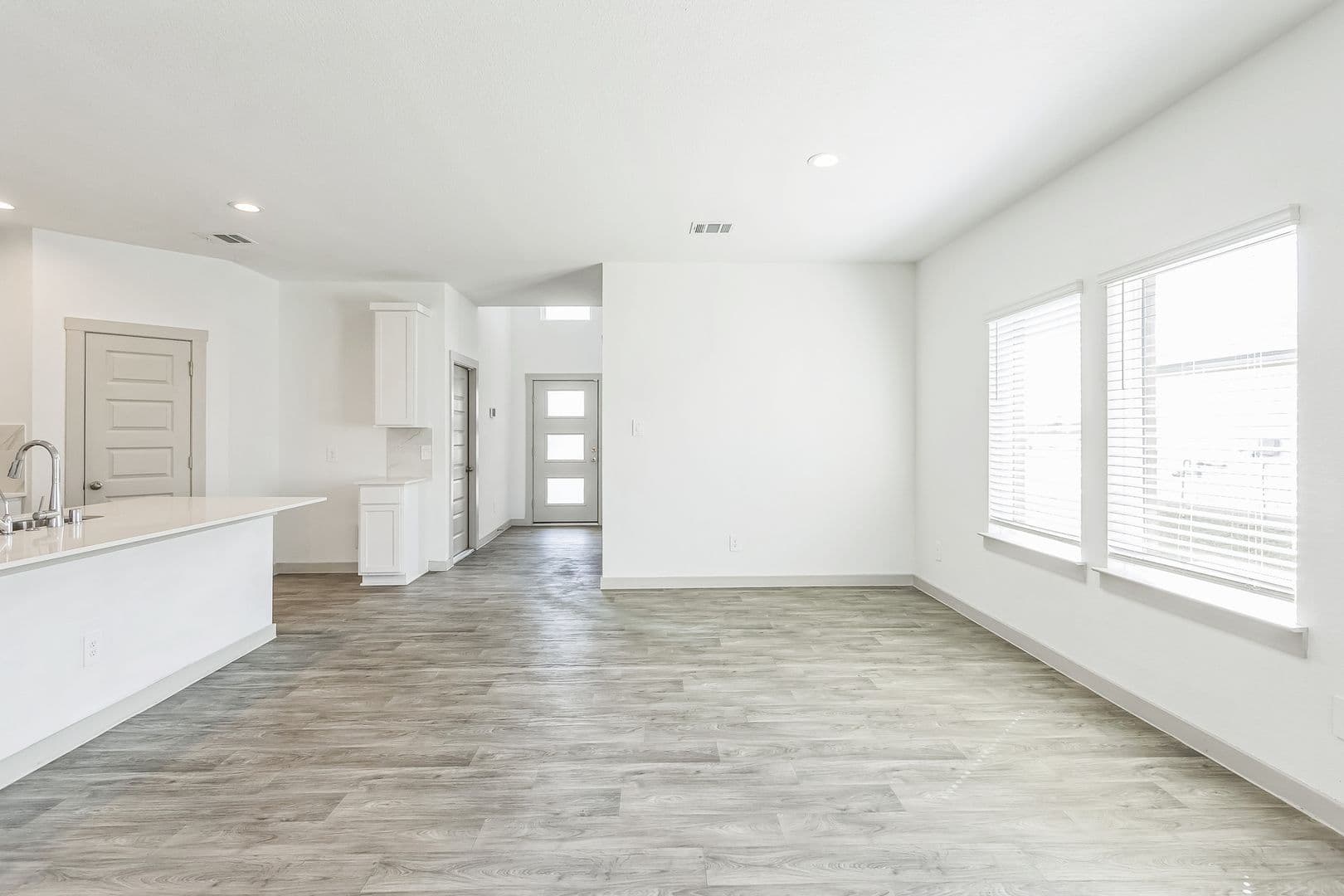 Baytown House: 14415 Sweet Water Dr.