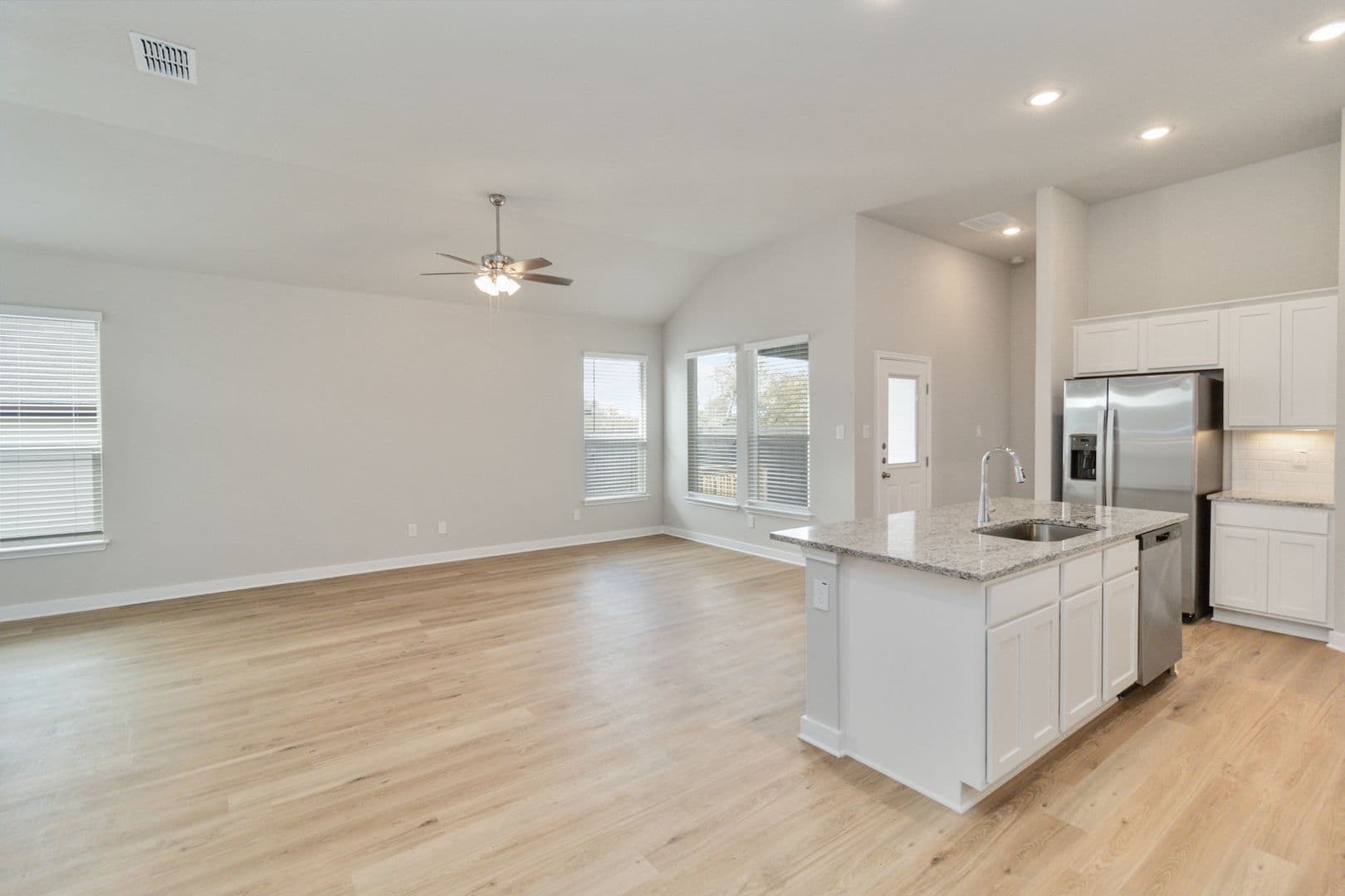 Buda House: 479 Caymus Drive Unit A