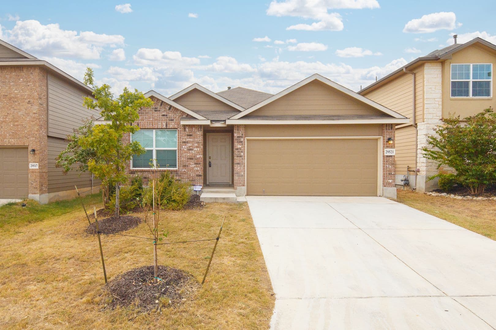 Bulverde House: 29521 Summer Copper
