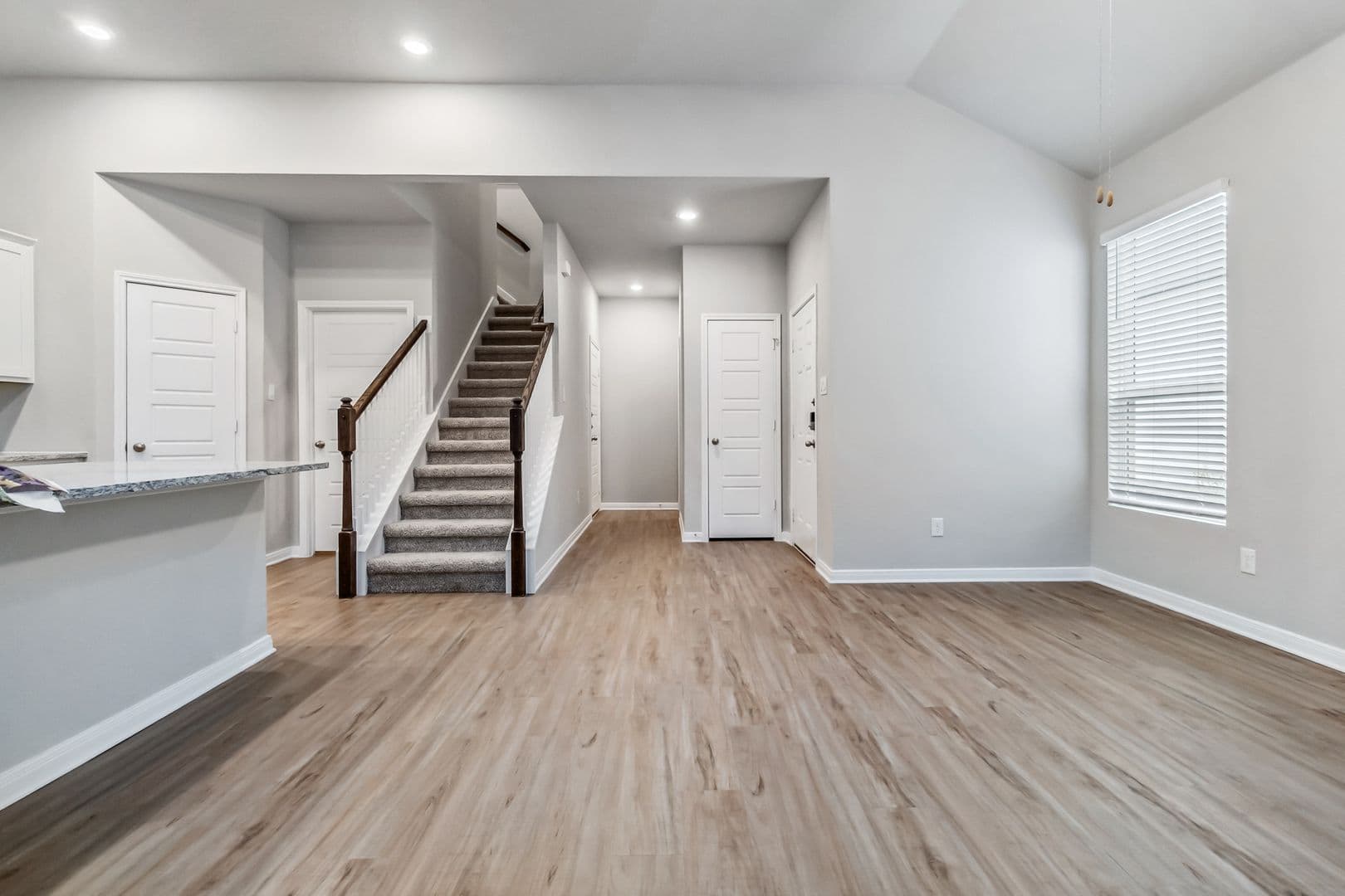 Buda House: 992 Staglin St. Unit A