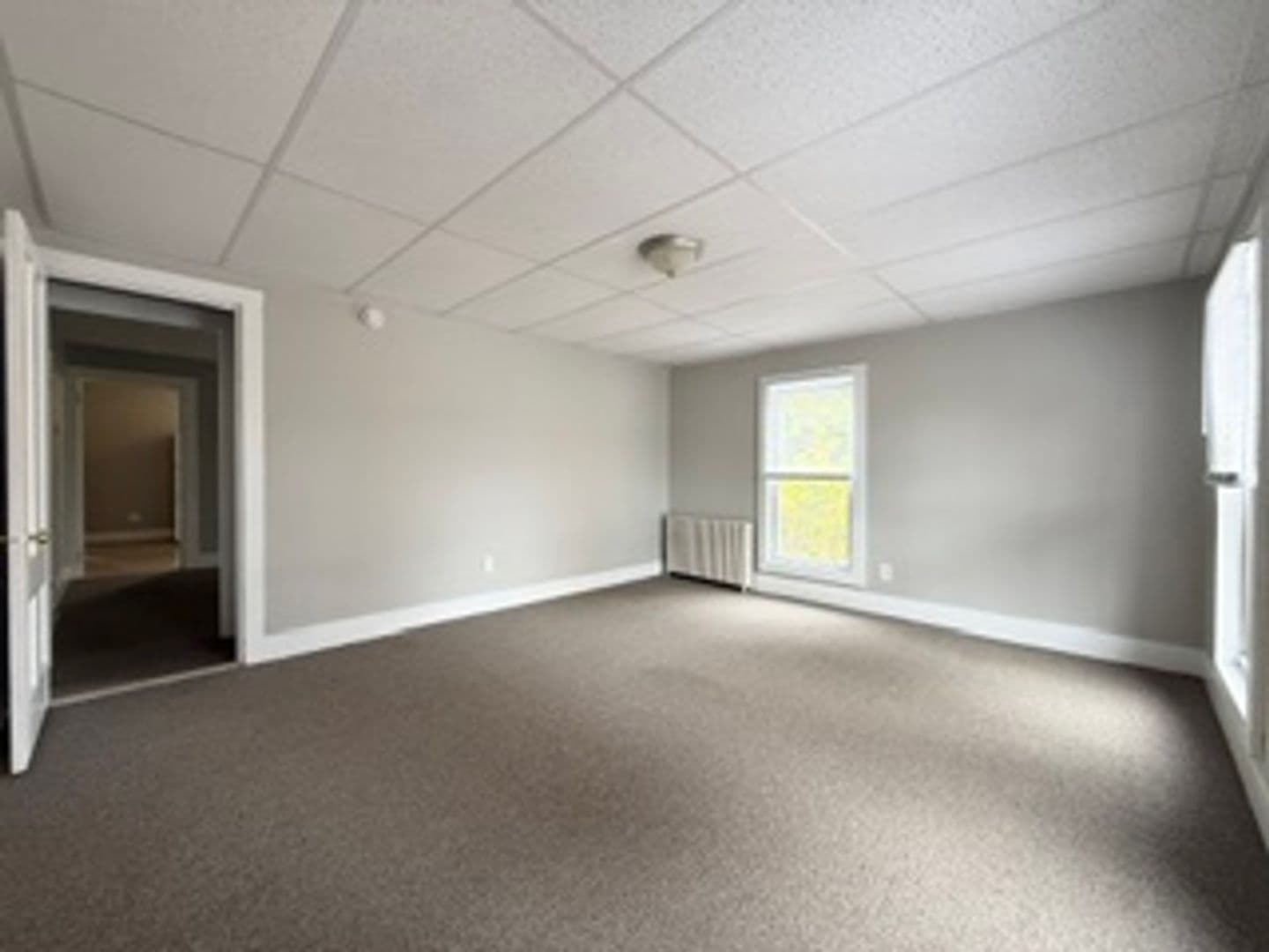 Augusta Apartment: 12 Noyes St