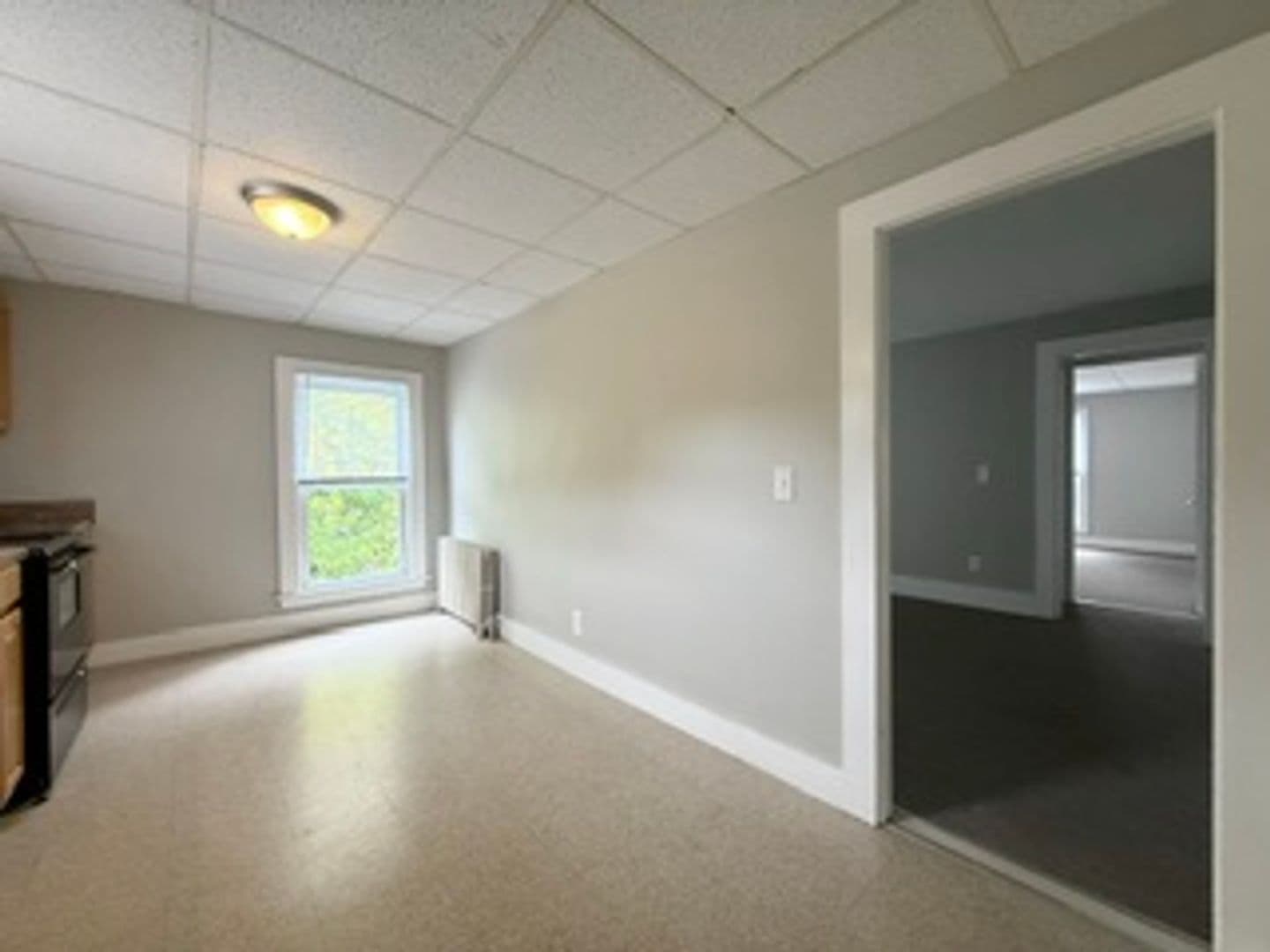 Augusta Apartment: 12 Noyes St