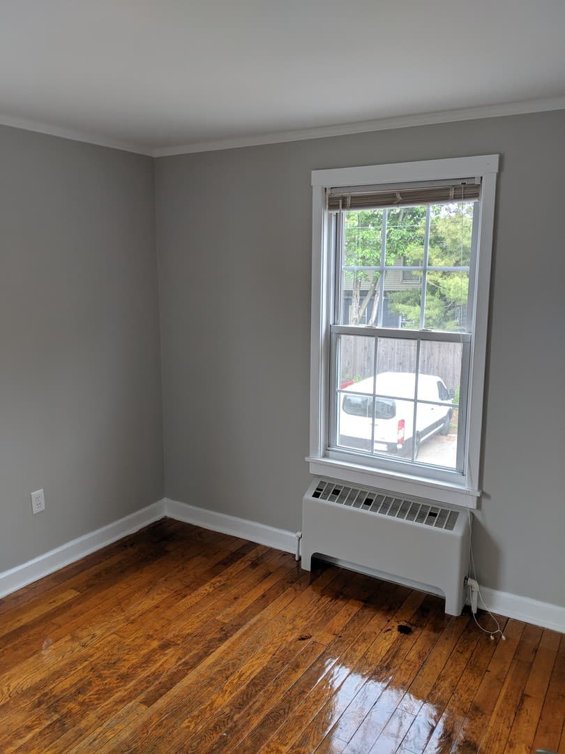 Augusta Apartment: 112 Eastern Ave