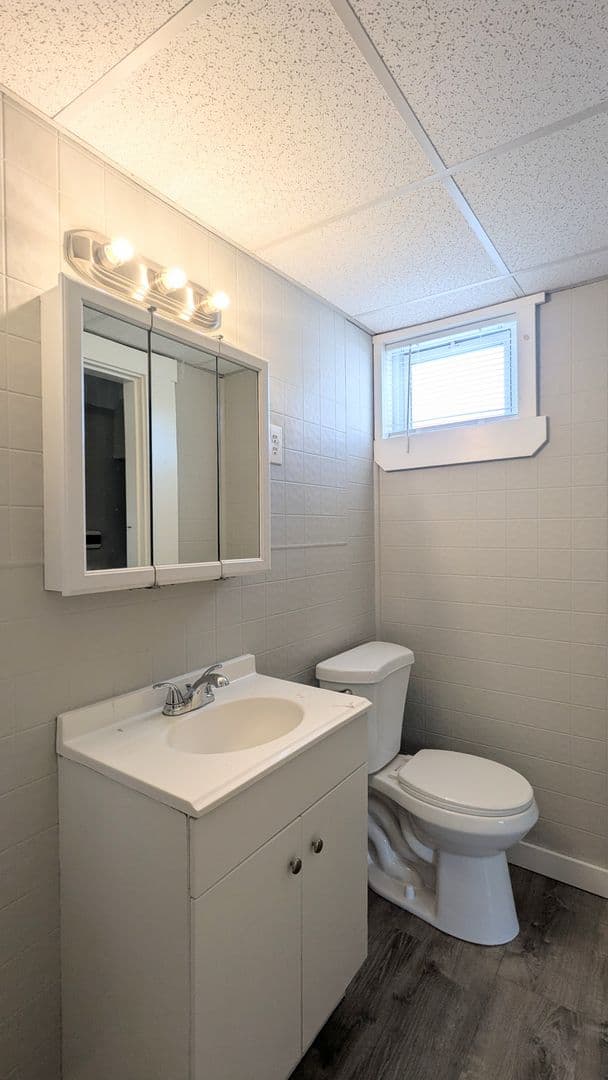 Skowhegan Apartment: 14 Cedar St
