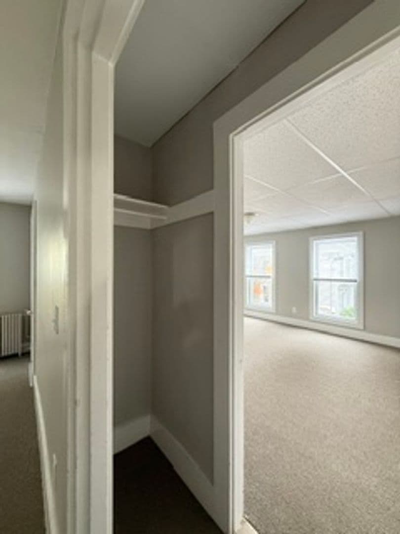 Augusta Apartment: 12 Noyes St