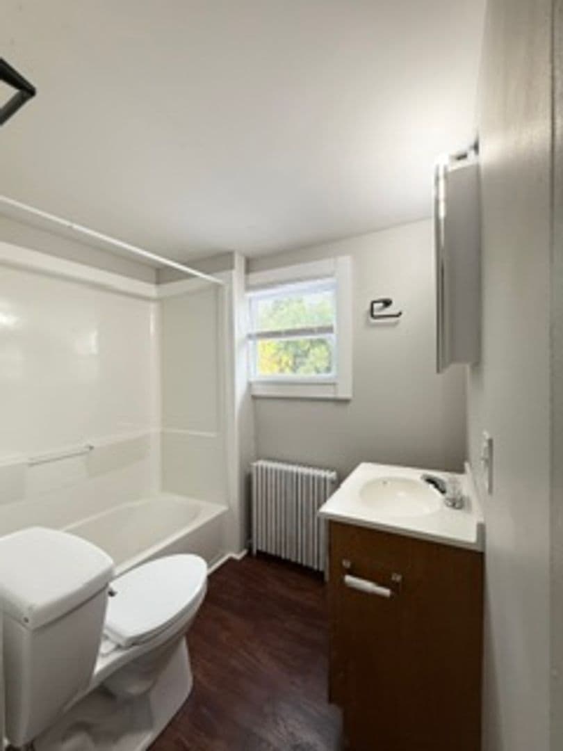 Augusta Apartment: 12 Noyes St