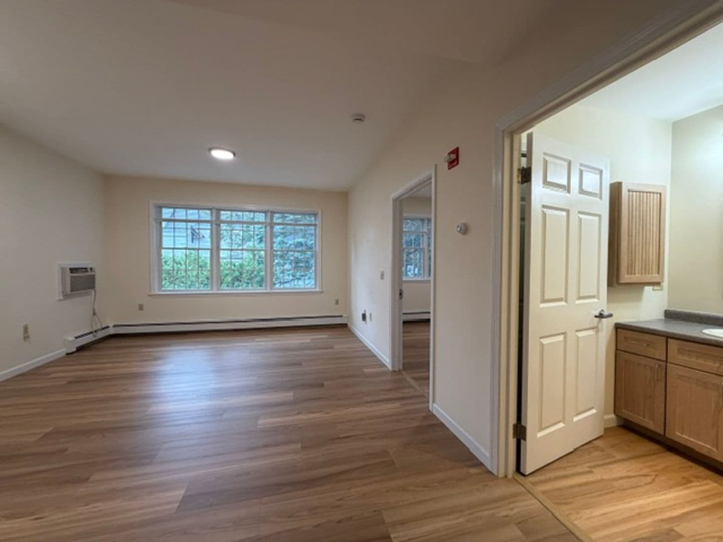 Augusta Apartment: 44 Sewall St