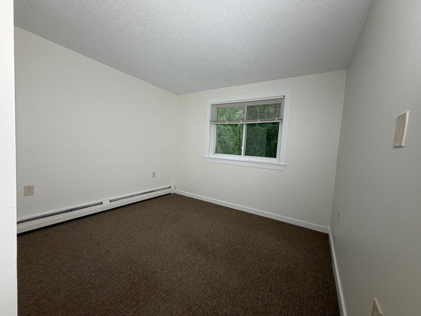 Monmouth Apartment: 293 Blue Road