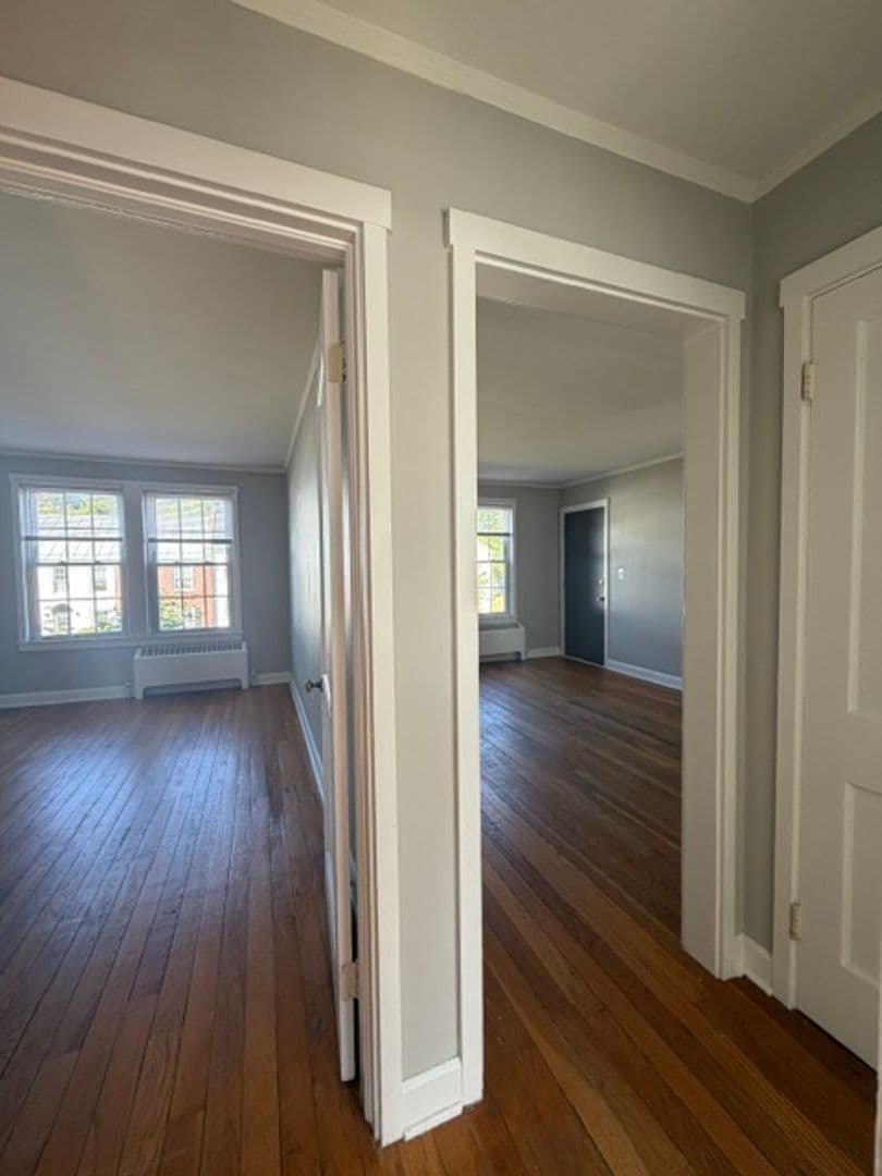Augusta Apartment: 112 Eastern Ave