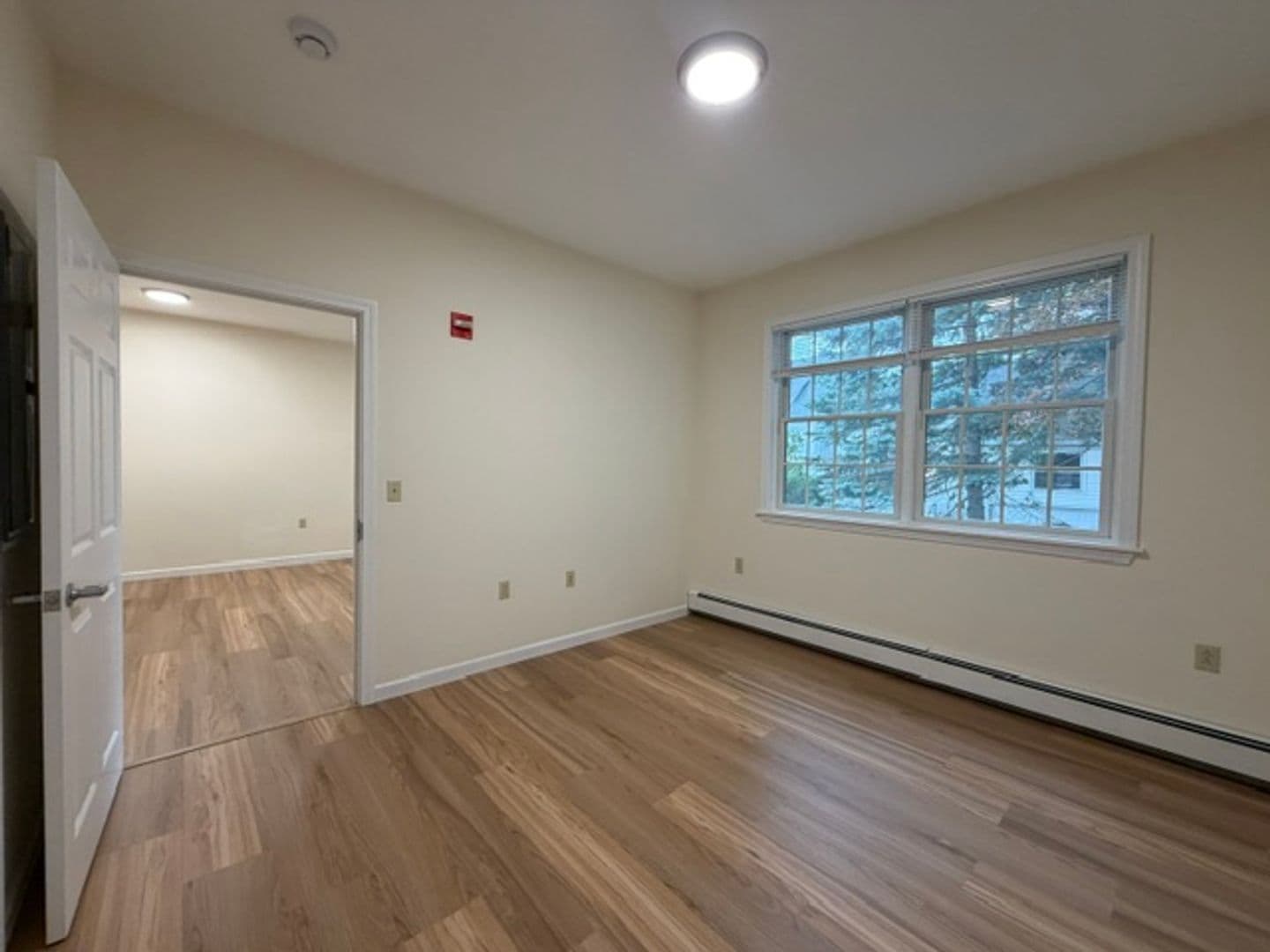Augusta Apartment: 44 Sewall St