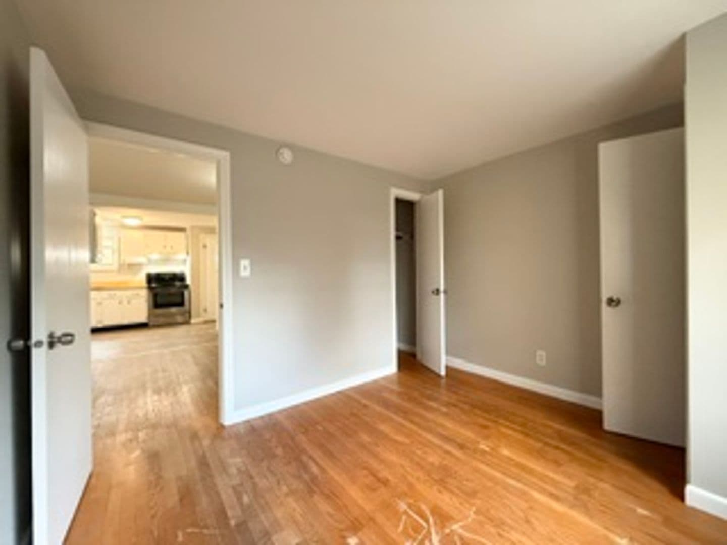 Gardiner Apartment: 61 Pleasant St