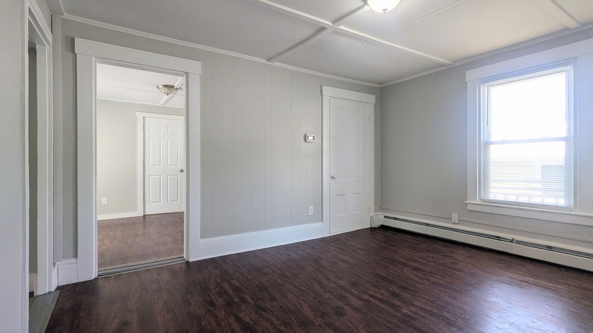 Skowhegan Apartment: 14 Cedar St