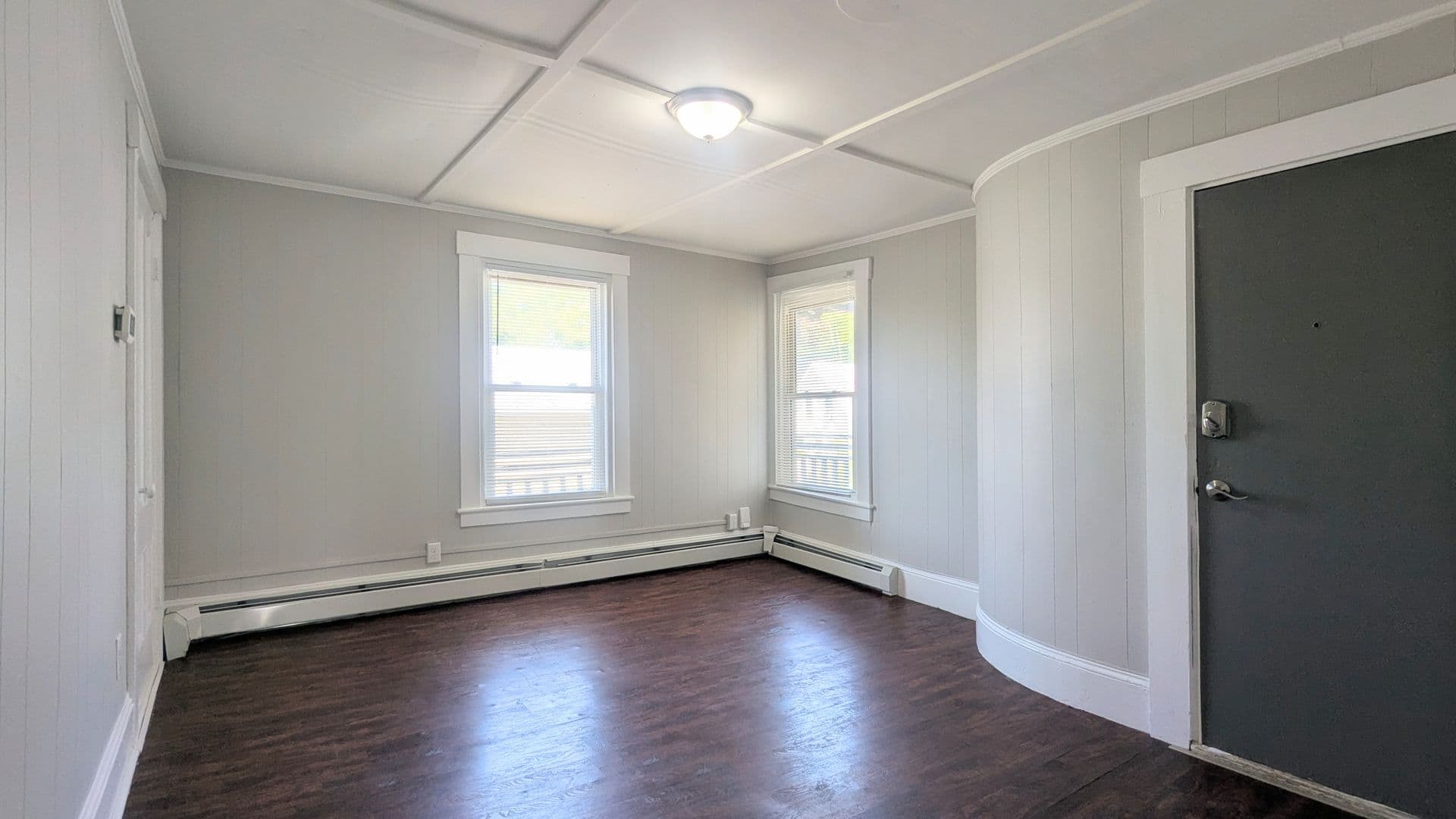 Skowhegan Apartment: 14 Cedar St