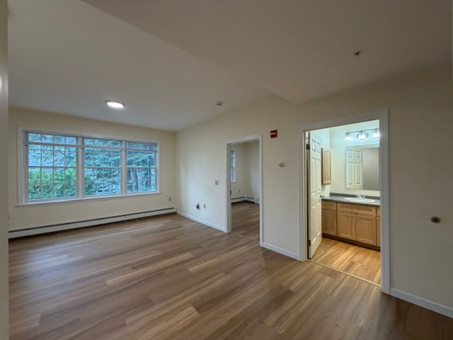Augusta Apartment: 44 Sewall St