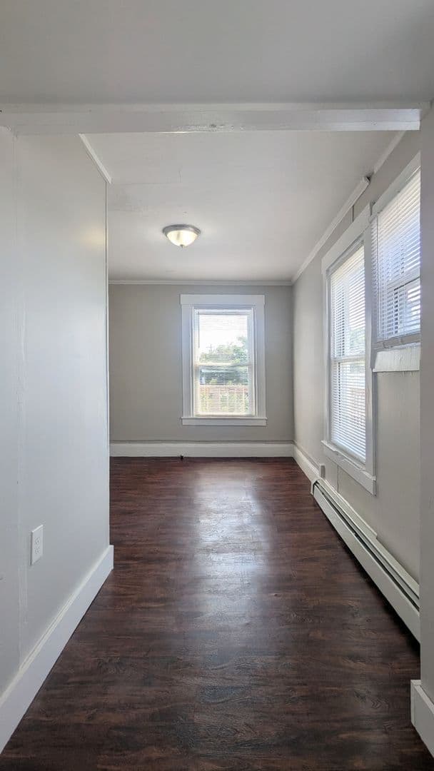 Skowhegan Apartment: 14 Cedar St