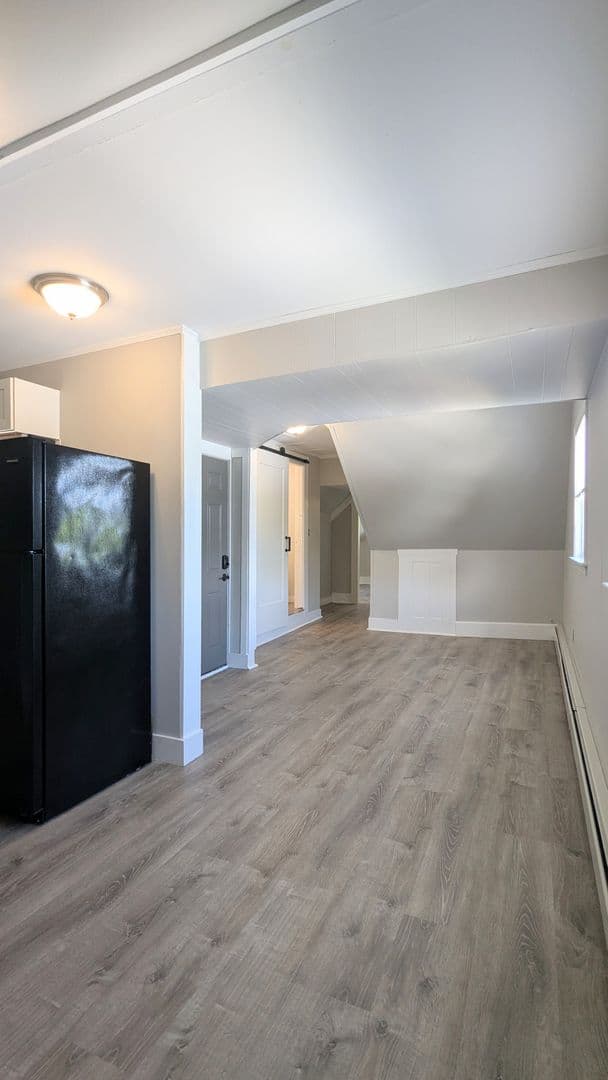 Skowhegan Apartment: 14 Cedar St