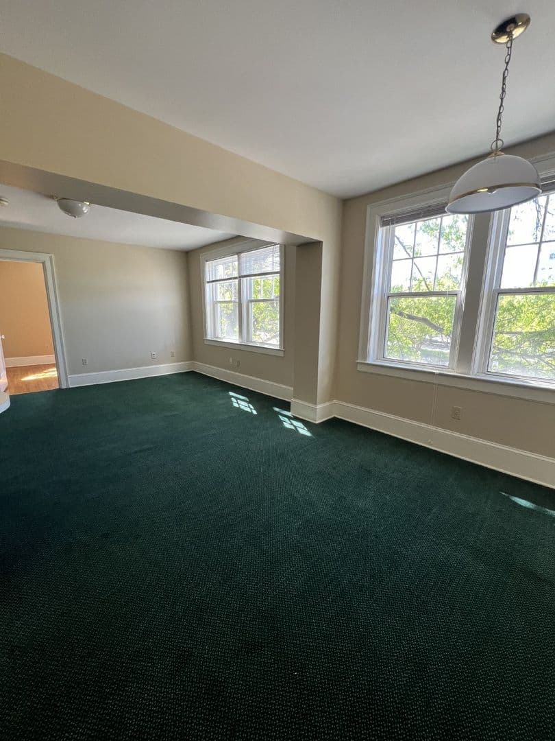 Chattanooga Apartment: 318 Walnut Street