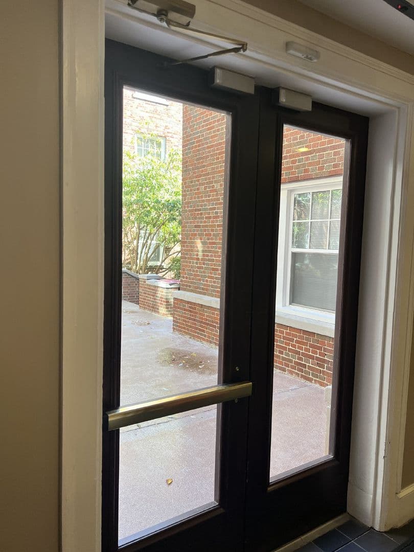 Chattanooga Apartment: 318 Walnut Street