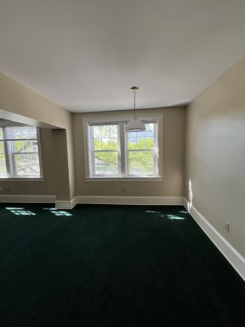 Chattanooga Apartment: 318 Walnut Street