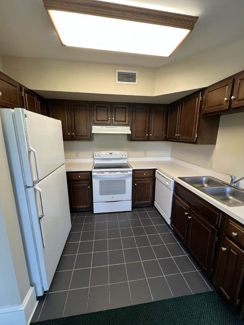 Chattanooga Apartment: 318 Walnut Street