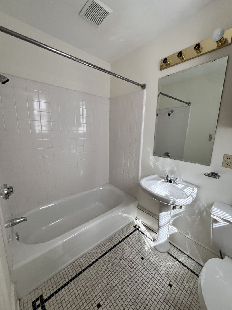 Chattanooga Apartment: 318 Walnut Street