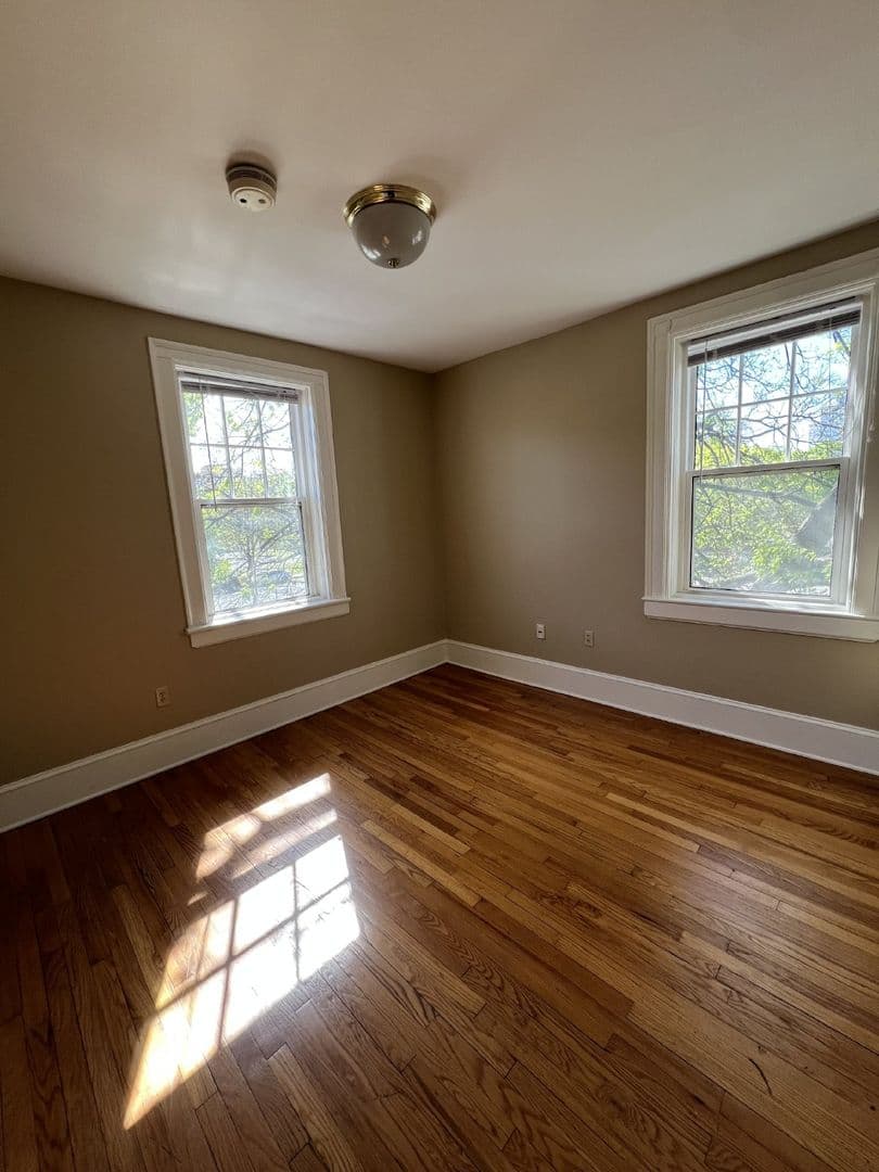 Chattanooga Apartment: 318 Walnut Street