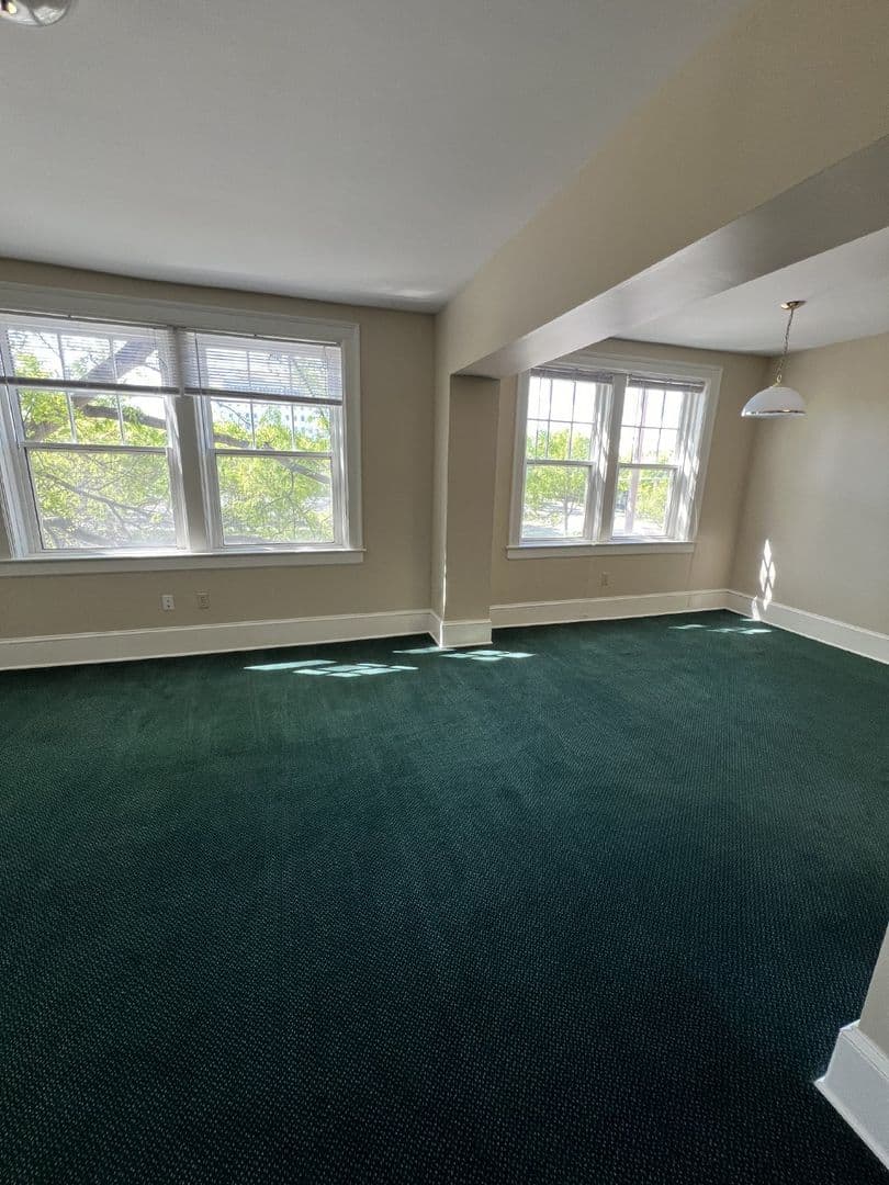 Chattanooga Apartment: 318 Walnut Street