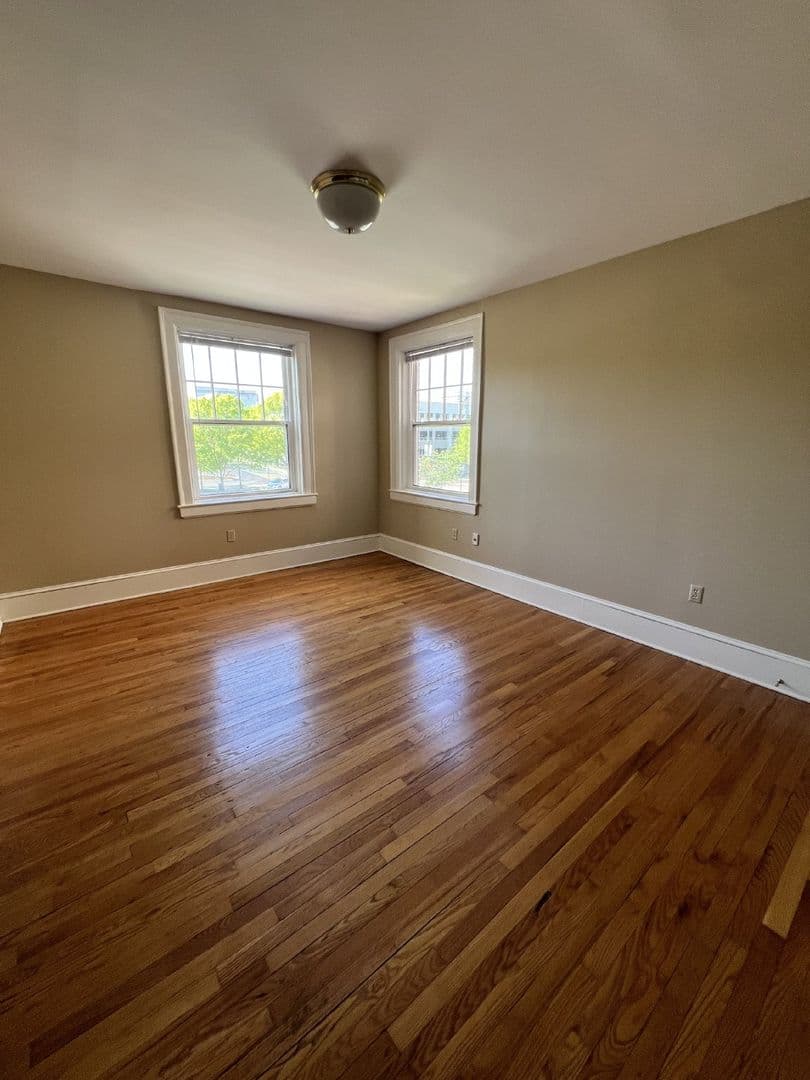 Chattanooga Apartment: 318 Walnut Street