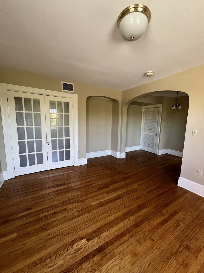 Chattanooga Apartment: 318 Walnut Street