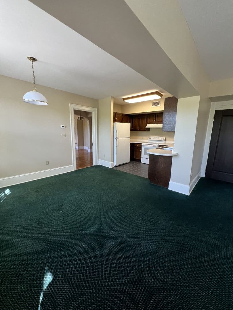 Chattanooga Apartment: 318 Walnut Street