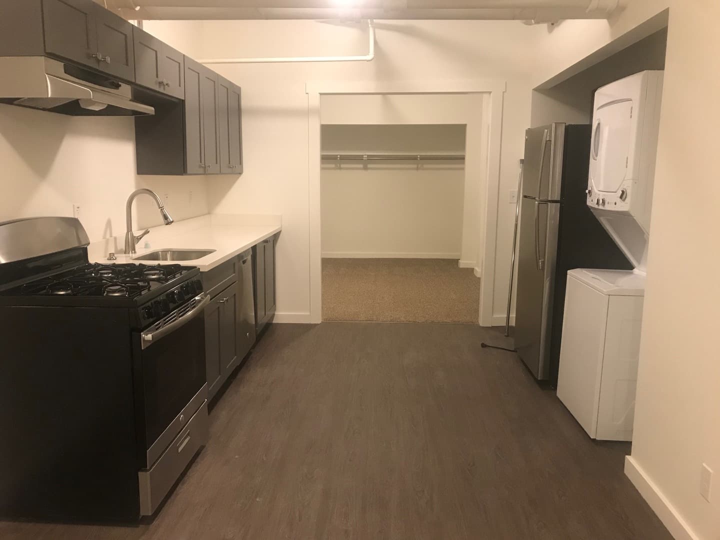 Seattle Apartment: 1019 E Pike St