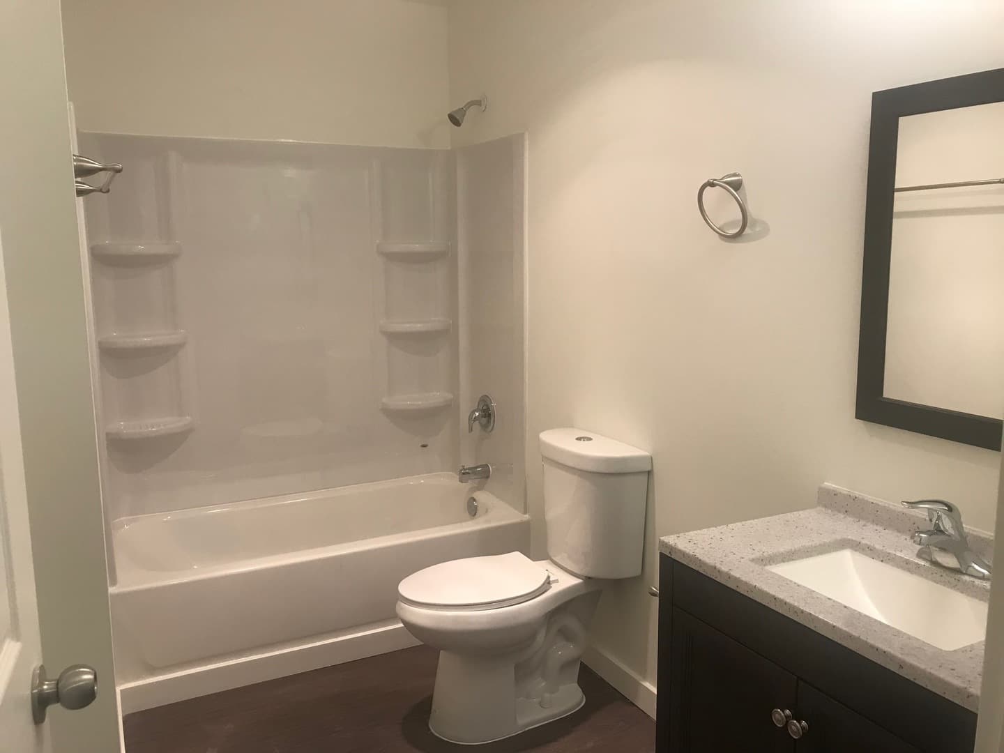 Seattle Apartment: 1019 E Pike St