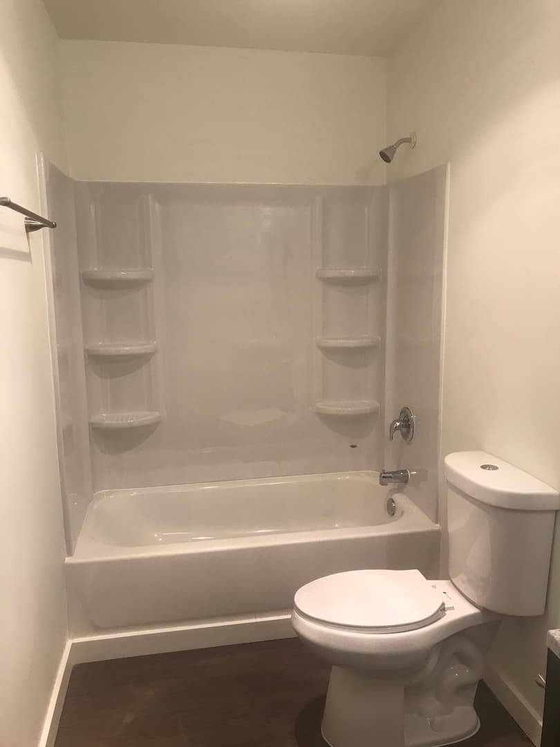 Seattle Apartment: 1019 E Pike St