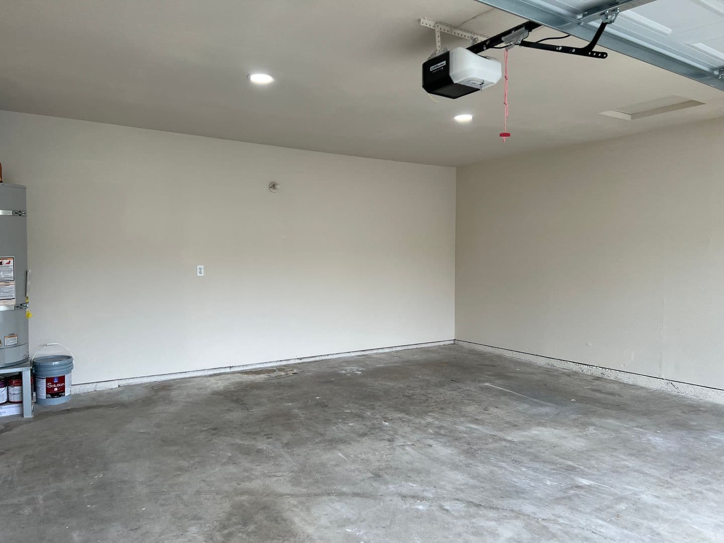 Loomis House: 3580 Laird Street