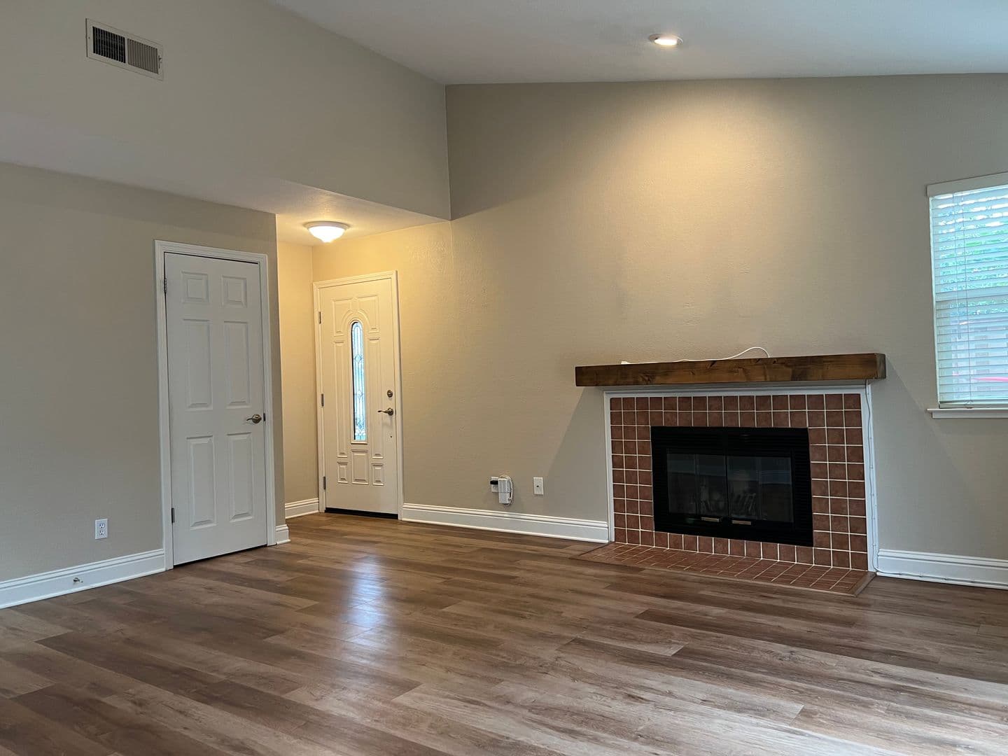 Loomis House: 3580 Laird Street