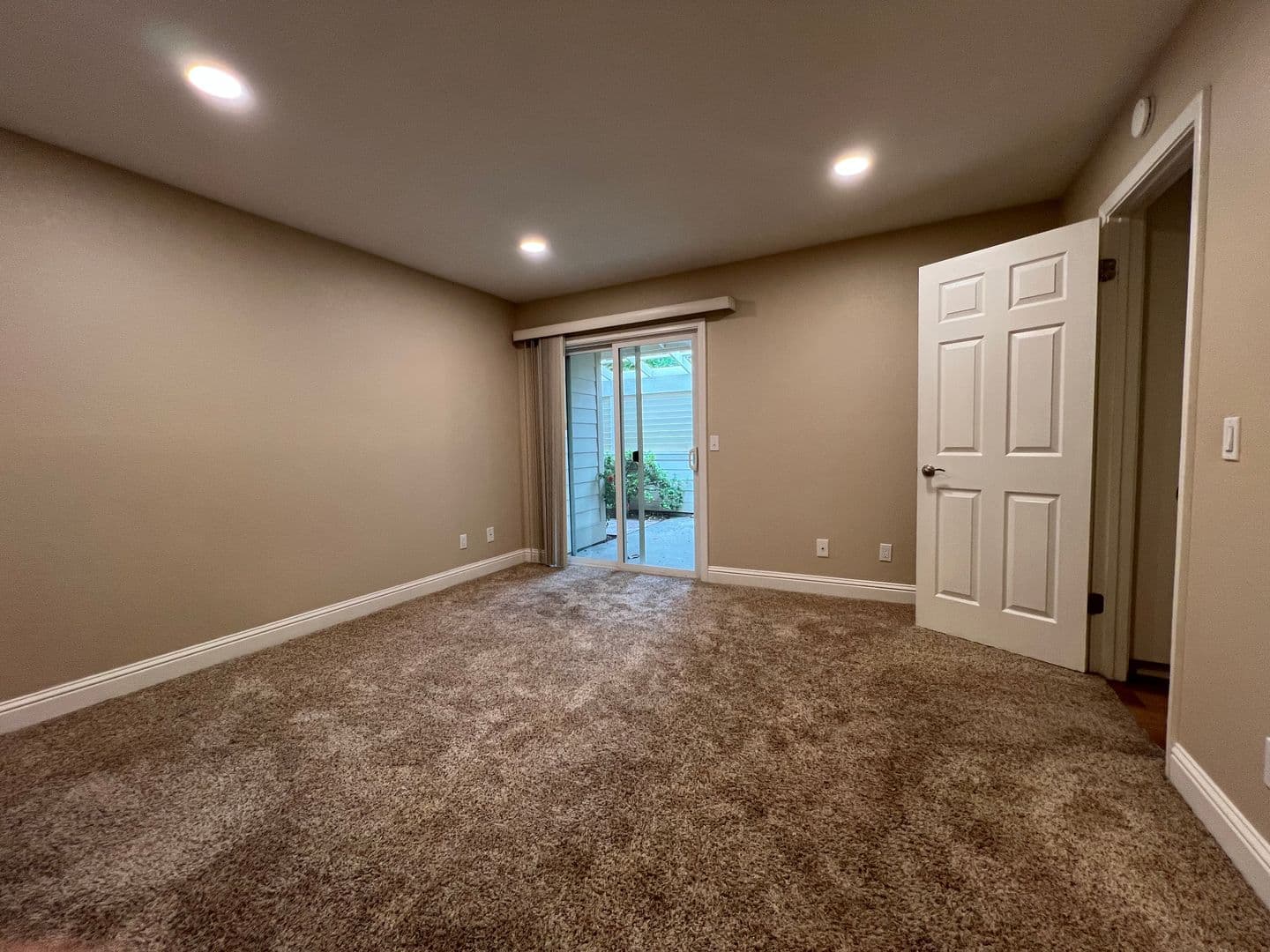 Loomis House: 3580 Laird Street