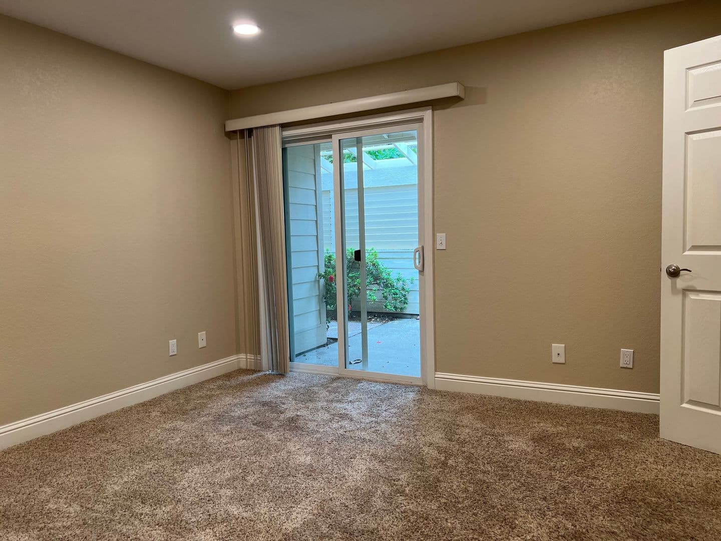 Loomis House: 3580 Laird Street