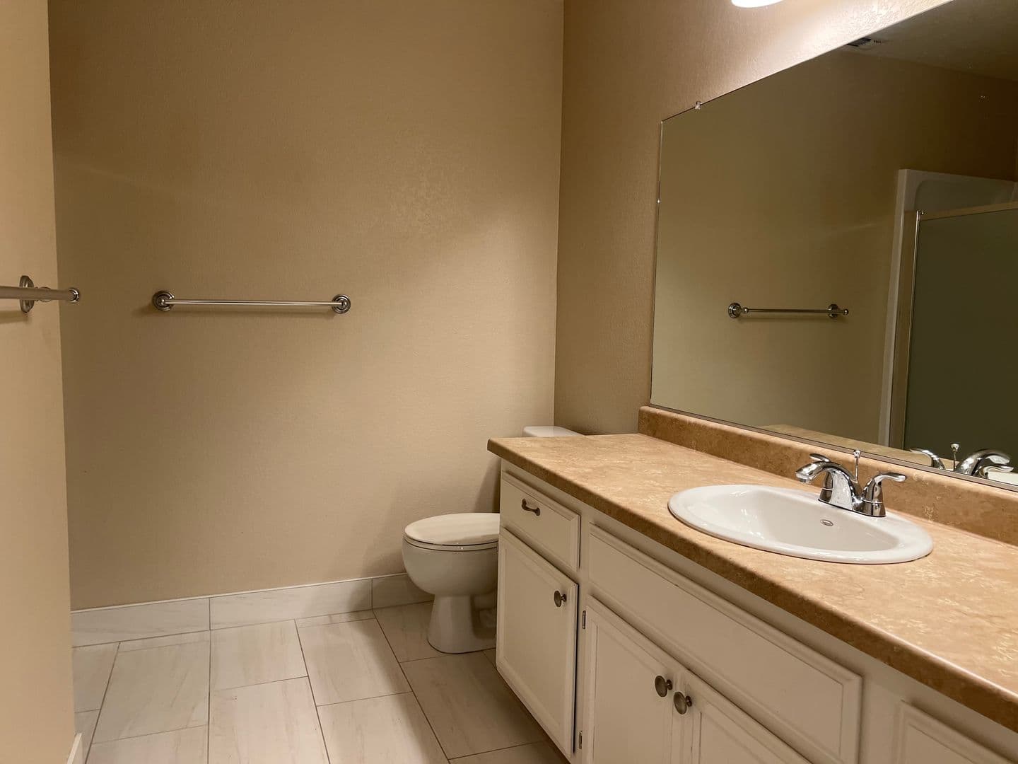 Loomis House: 3580 Laird Street