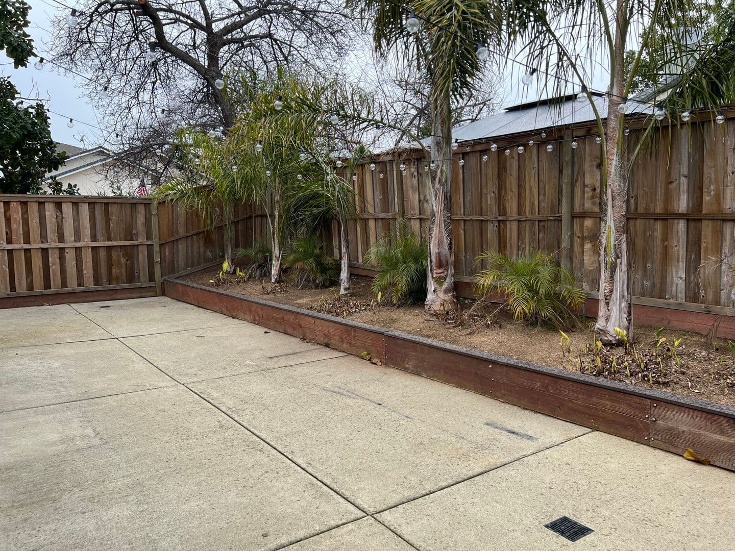 Loomis House: 3580 Laird Street