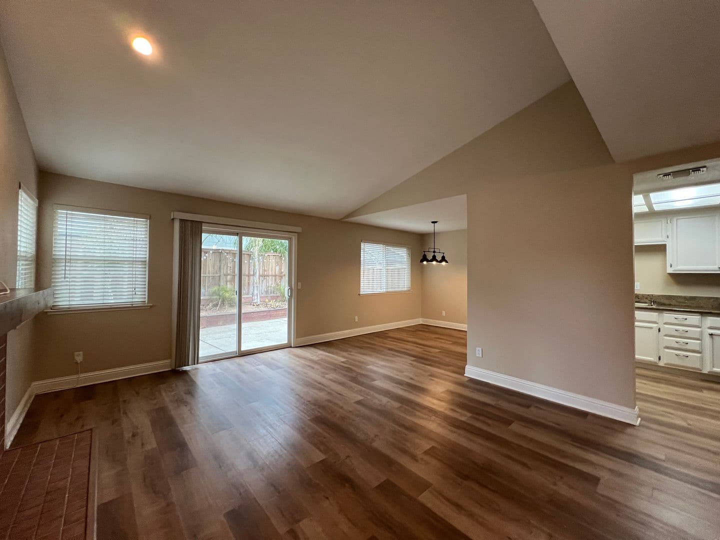 Loomis House: 3580 Laird Street