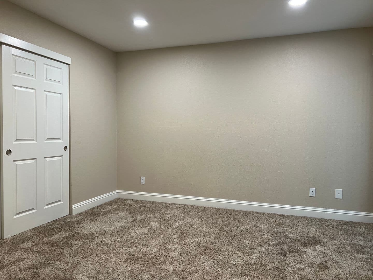 Loomis House: 3580 Laird Street