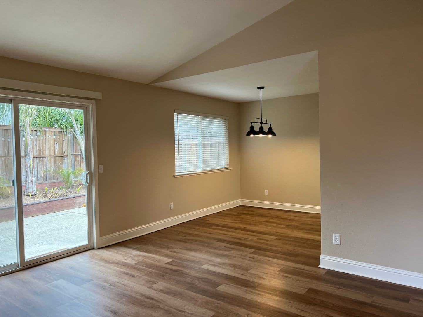 Loomis House: 3580 Laird Street