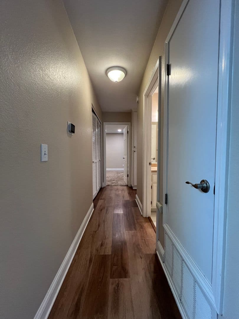 Loomis House: 3580 Laird Street