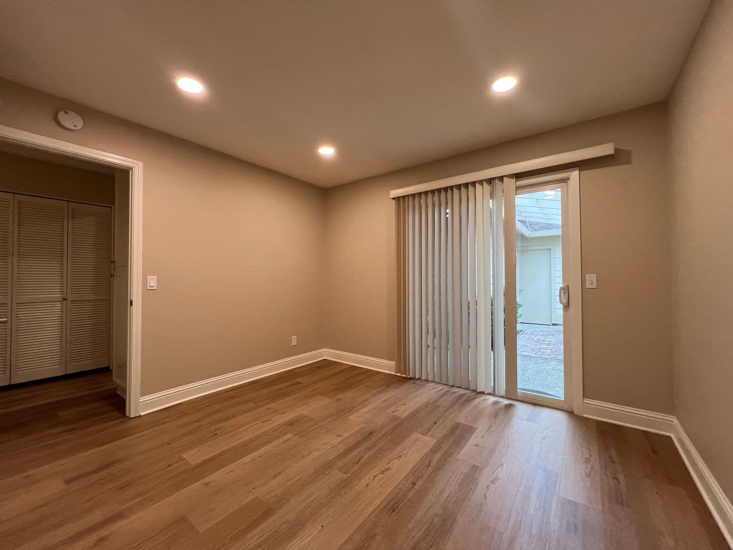 Loomis House: 3580 Laird Street