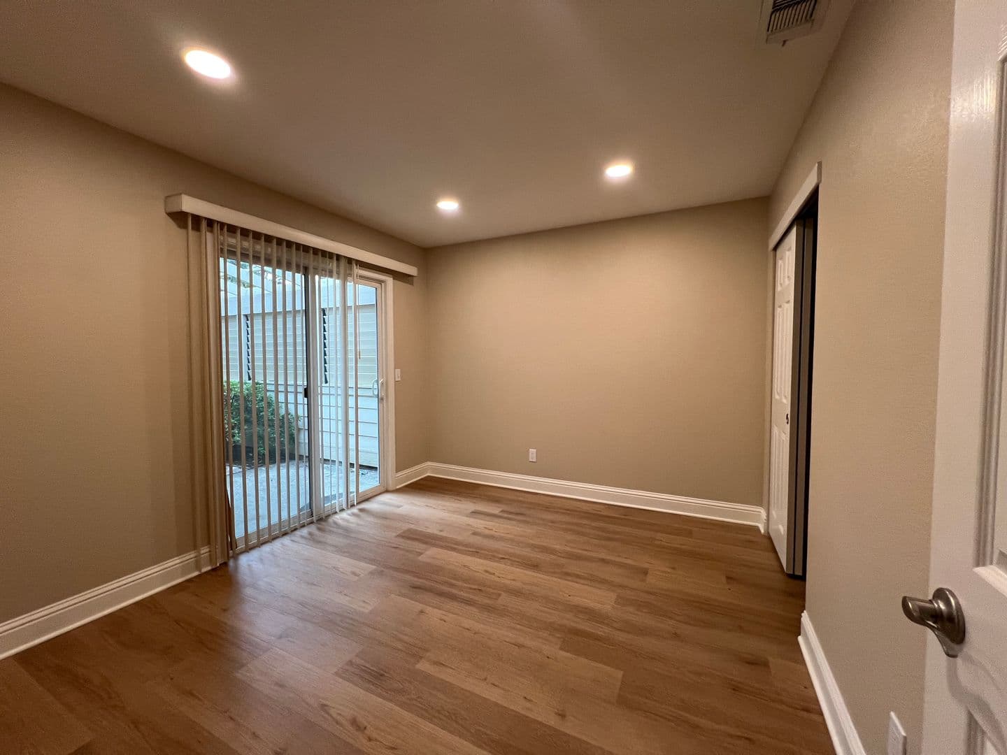 Loomis House: 3580 Laird Street