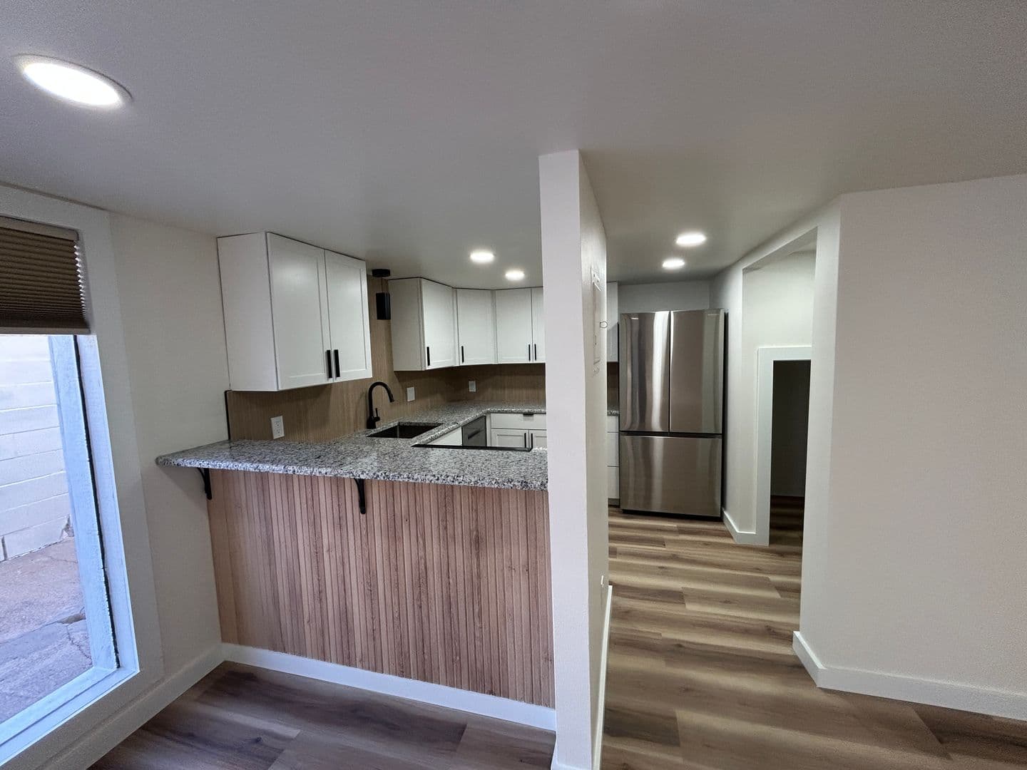 Corpus Christi House: 801 S Carancahua St. APT 3