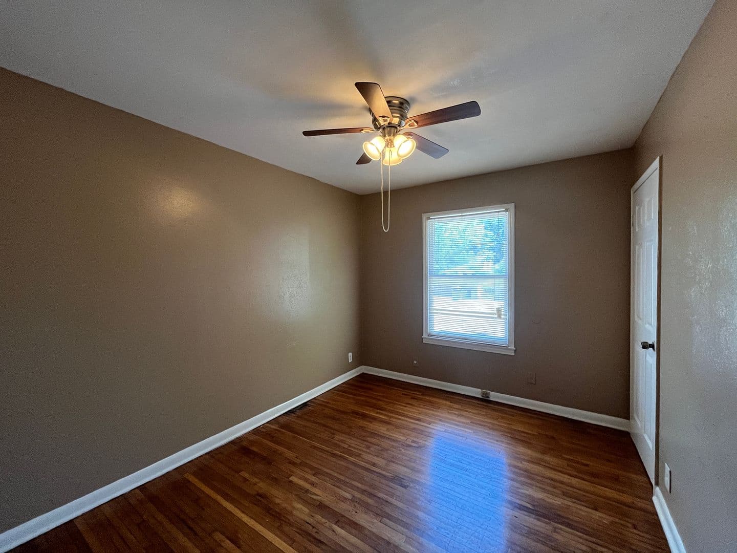Corpus Christi House: 4326 Cottage Street