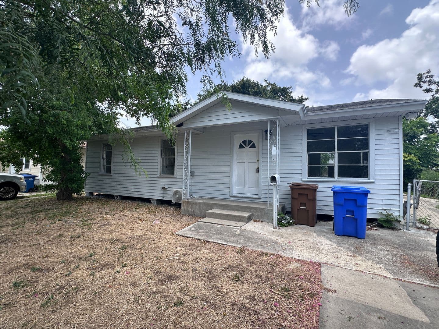 Corpus Christi House: 4533 Bluebelle Lane